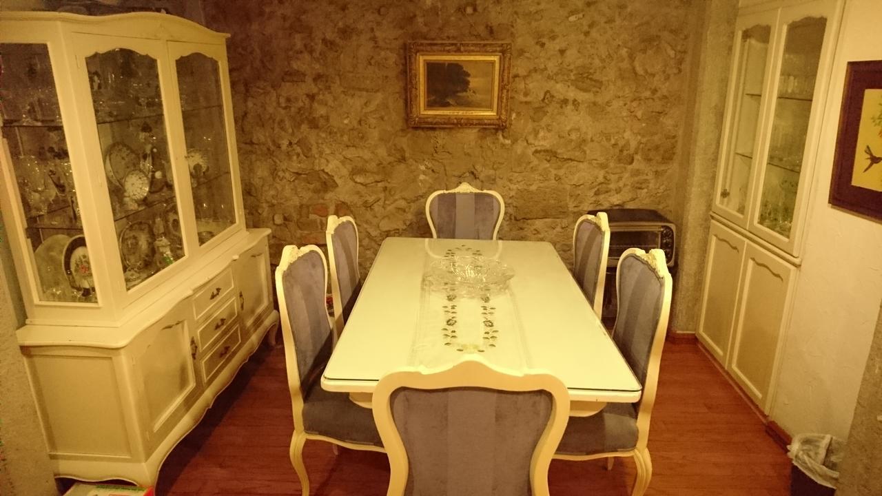 Apartament Meson De Santa Teresa Puebla Zewnętrze zdjęcie