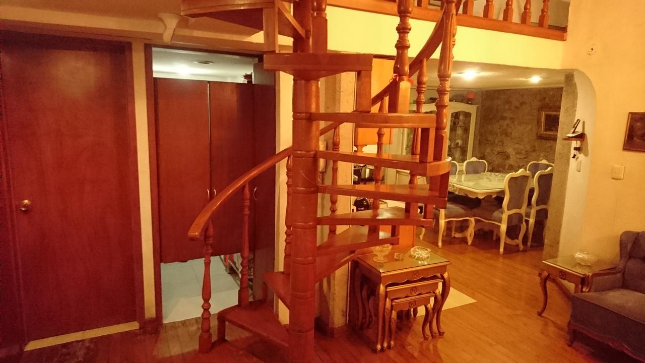 Apartament Meson De Santa Teresa Puebla Zewnętrze zdjęcie