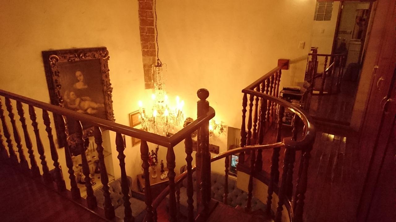 Apartament Meson De Santa Teresa Puebla Zewnętrze zdjęcie